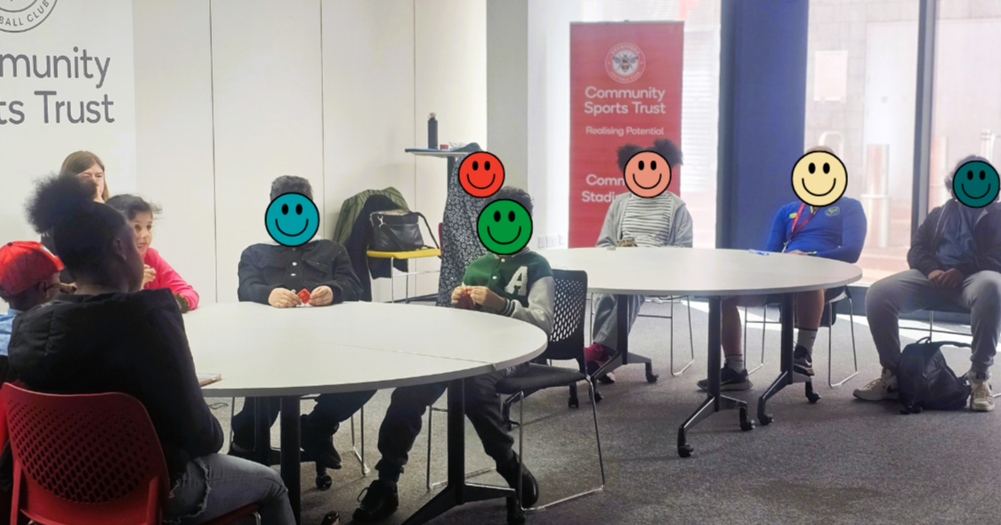 Brentford Community Sports Trust -13